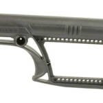 LUTH AR MBA-2 SKULLATON RFL STK BLK