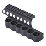 MESA SADDLERAIL 4" MOS 6-12GA