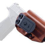 MFT HYBRID HLSTR P365-XMACRO BRWN