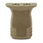 MFT REACT CMPCT GRIP MLOK FDE