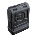 MAG BERGARA BMR 22LR 5RD