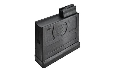 MAG BERGARA B14R 22WMR 10RD AICS