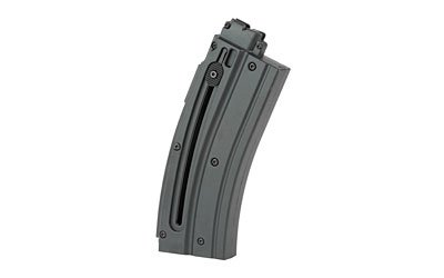MAG HK HK416 22LR 20RD BLK - Image 2