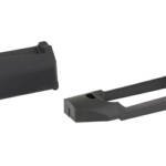 MAG RUGER ONE SHOT SLED 1RD BLK