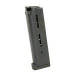 MAG WILSON 8RD W/ALUM BASE PAD BLK