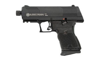 HI-PT YC9 9MM 3.93" 10RD BLK MS TB