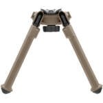 MAGPUL MOE BIPOD FDE