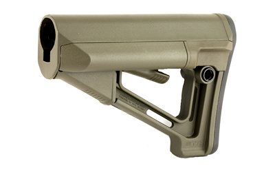 MAGPUL STR CARB STK MIL-SPEC OD - Image 3
