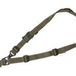 MAGPUL MS3 SINGLE QD SLING G2 RGR