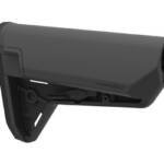 MAGPUL MOE SL-S STK MIL-SPEC BLK
