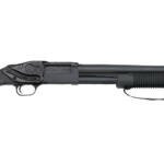 MSBRG 590 SHOCKWAVE 12/14.37 5RD LSR