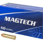 MAGTECH 357 MAG 125 FMJ FLAT 50/1000