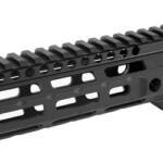 MIDWEST COMBAT RAIL 7" HNDGRD MLOK