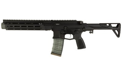 MAXIM MDX510C SBR 300BLK 10" 30RD BK