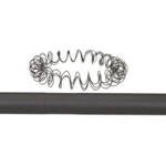 NORDIC +2 MXT TUBE 12GA BK NEEDS NUT