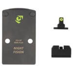 NF PLATE+NS RMR/507C SIG P320