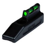 HIVIZ RUGER MKII III BUCKMARK SNGL 6