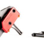 POF DROP IN TRIG 3.5LB STRAIGHT BLK