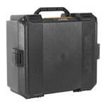 PELICAN VAULT V600 CASE 25X21X11 BLK
