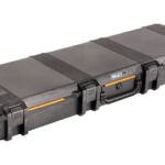PELICAN VAULT V800 CASE DBL RFL BLK