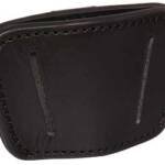 PS PROD BELT SLD HLSTR BLK MED/LG