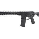 PWS MK116 COMPOUND 223WYLDE 16.1" BK