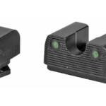 RA TRIT NS FOR GLOCK 17/19 WHITE