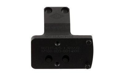 REPTILIA ROF-45 30MM RMR BLACK