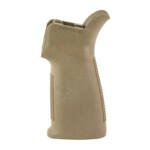 REPTILIA CQG-L AR PISTOL GRIP FDE