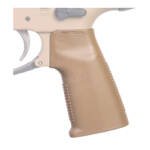 REPTILIA CQG-NB AR PISTOL GRIP FDE