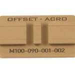 REPTILIA AUS OFFSET MNT ACRO FDE