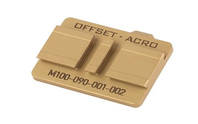 REPTILIA AUS OFFSET MNT ACRO FDE - Image 2