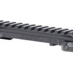 REPTILIA RMU MOUNT 12 SLOT .625" BLK