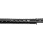 RISE CMPLT UPPR 6MM ARC 18" BLACK