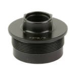 RUGGED DIRECT THREAD MOUNT 5/8X24