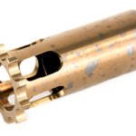 RUGGED PISTON 13.5X1LH
