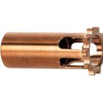 RUGGED PISTON M16X1 RH