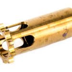 RUGGED PISTON  9/16X24