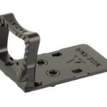RADIAN GUARDIAN GLOCK MOS RMR BLK