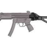 SB TACT SBT5 FLDING PSTL BRACE BLK