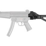 SB TACT SBT5-22 FLDNG PSTL BRACE BLK