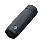 SCO SUPPRESSOR CVR 6" BLK CORSET