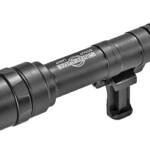 SUREFIRE M640U SCOUT PRO 1000LUM BK