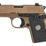 SIG P238 380ACP 2.7" EMP SCRP 7RD NS