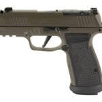 SIG P365AXG LEGION 9MM 3.1" 10RD