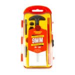 SHOOTERS CHOICE 9MM CLEANING KIT