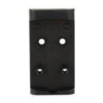 SHLDS MOUNTING PLATE FOR GLOCK MOS