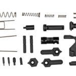 STRIKE AR15 ENHANCED LPK NO FCG