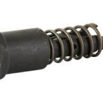 STRIKE FORWARD ASSIST HEX BLK
