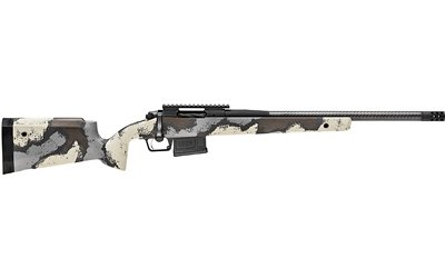 SPRGFLD WAYPOINT 300PRC 24" CF RDG